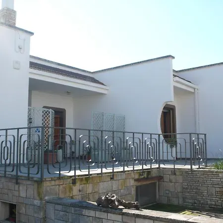 Santunicola B&B Bed and Breakfast